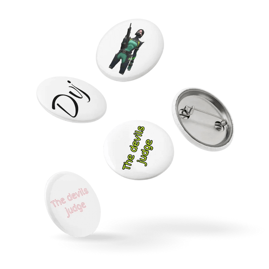 dvj x viper pins product image (14)