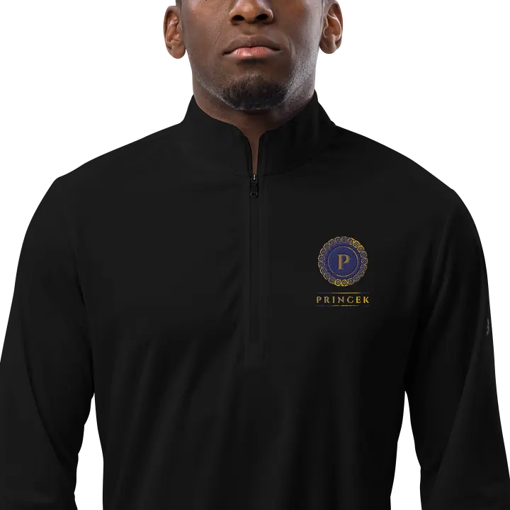 Regal Monogram Golden Logo Print product image (1)