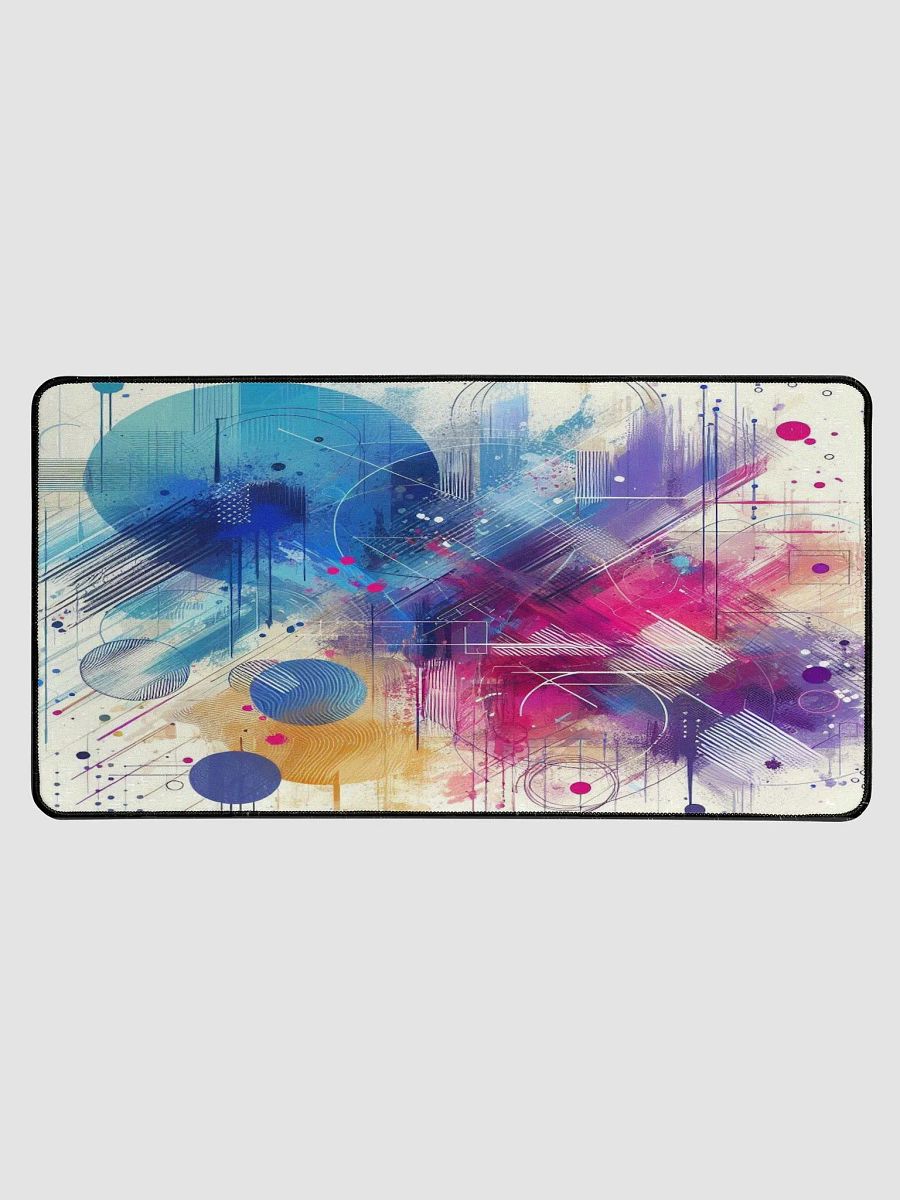 Large Desk Mat (15.5