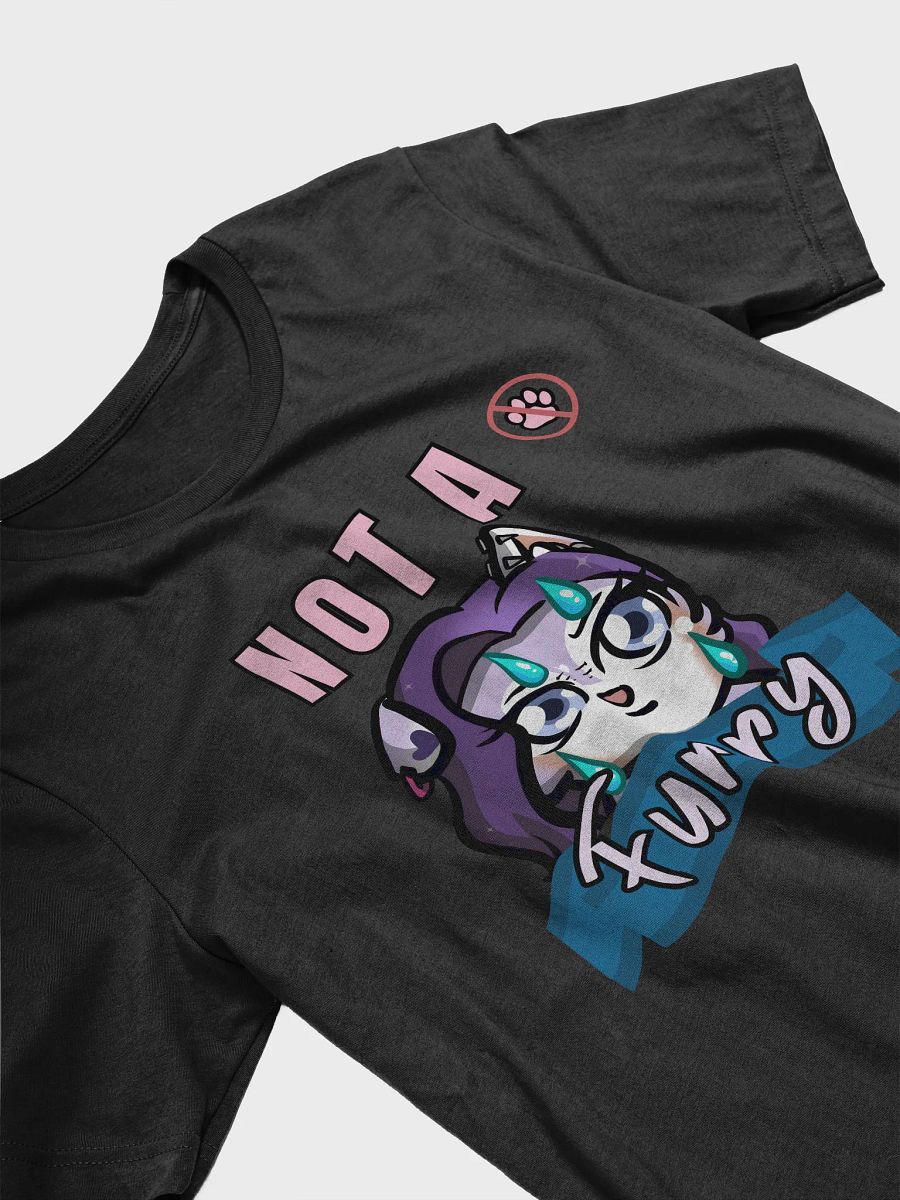 Not a Furry Teeshirt product image (3)