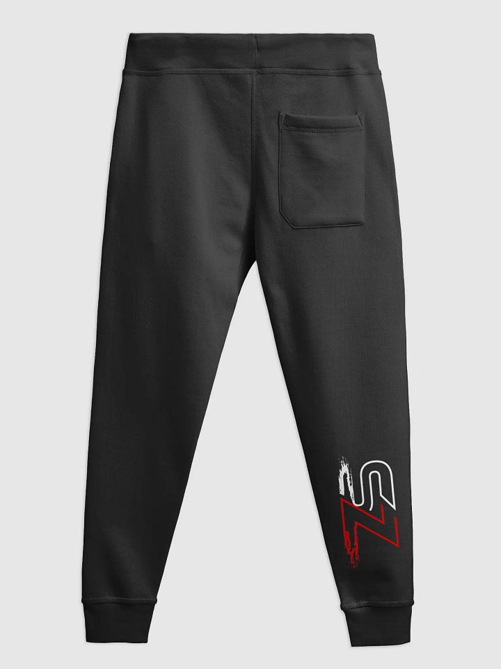 Fleece Joggers product image (6)