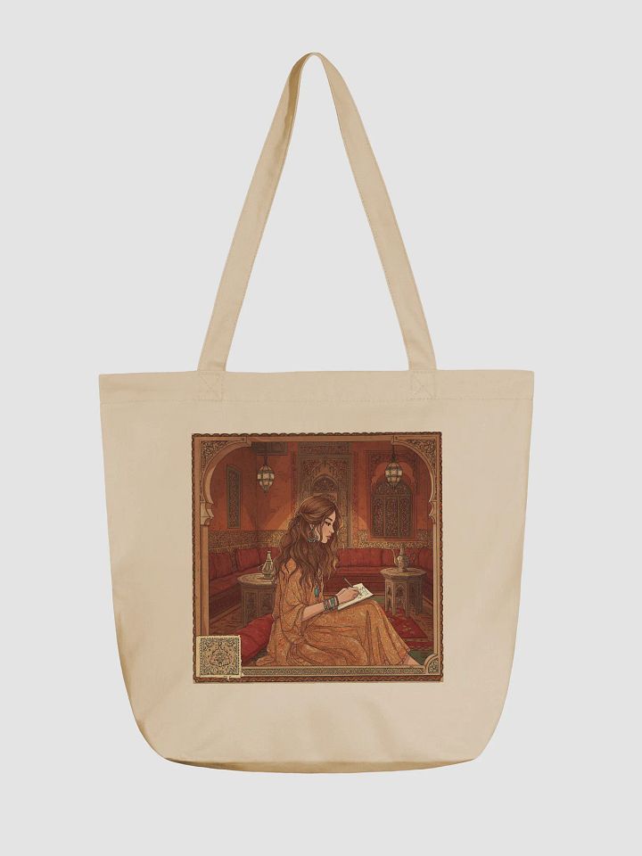 THE TOTE BRANDELA - GIFT OF LOVE product image (1)