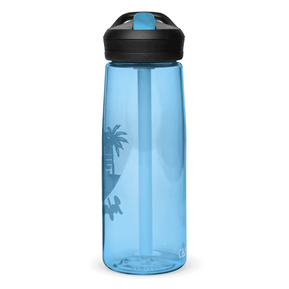 Sunset CamelBak Eddy®+ Sports Water Bottle product image (41)