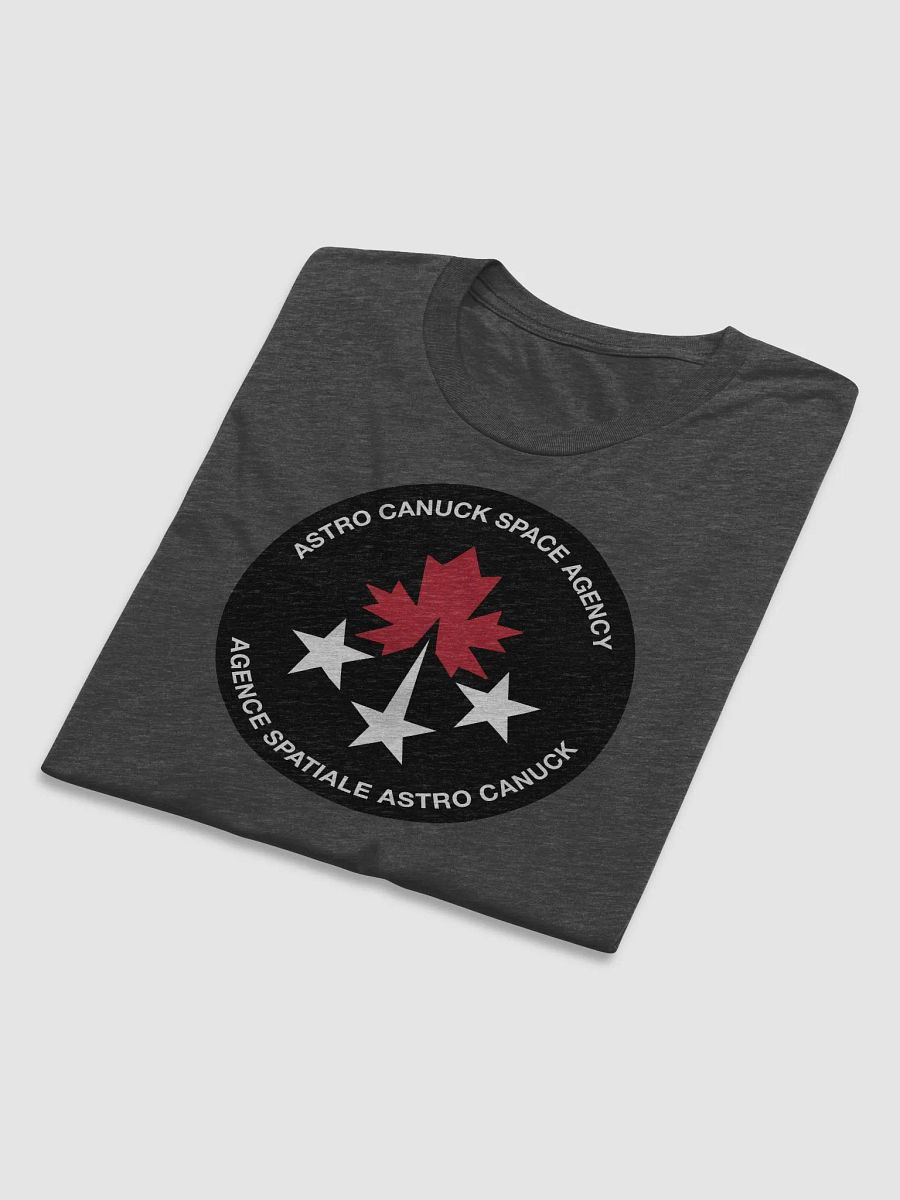 Astro Canuck Space Agency product image (13)