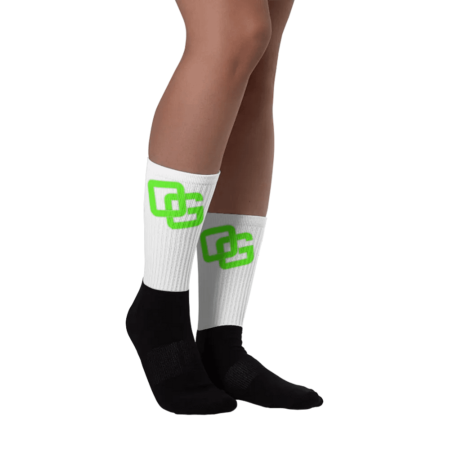 OG Socks product image (2)