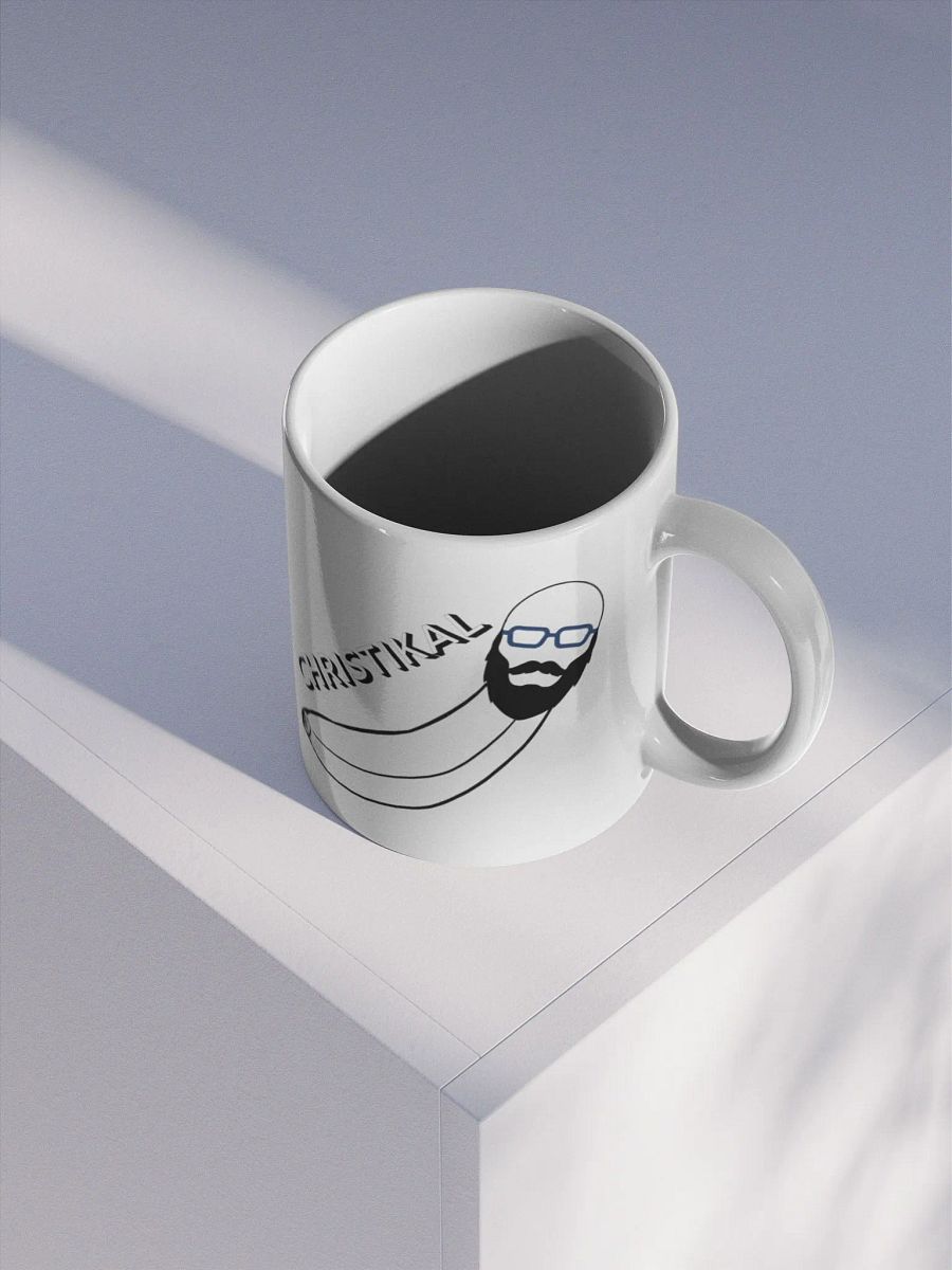 The Banana Mug product image (3)