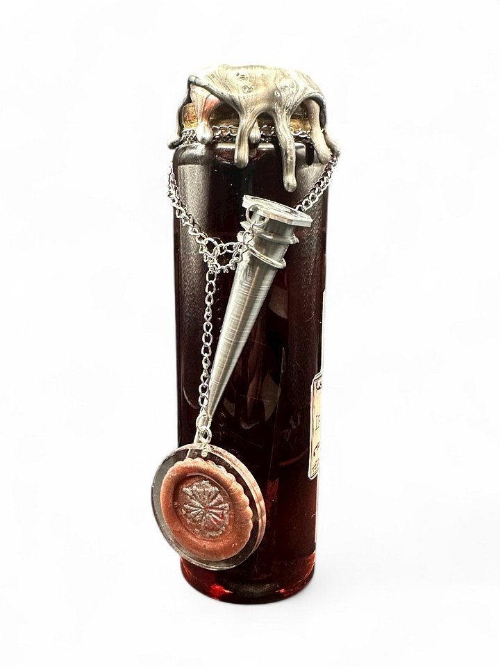 Eyes of Iron product image (2)