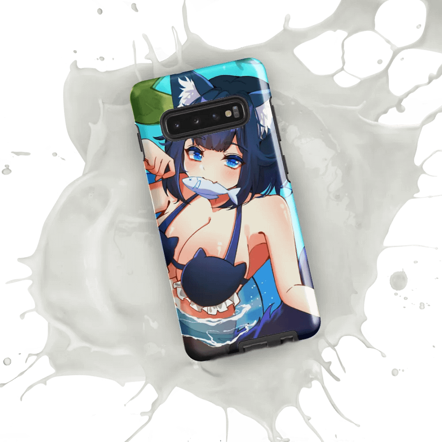 Jackie Samsung Tough Case product image (9)