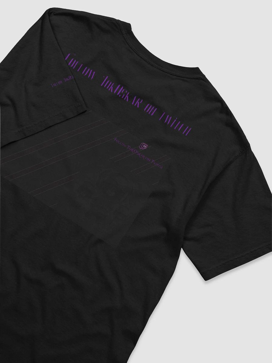 Twitch TokOskar Exclusive Tee product image (4)
