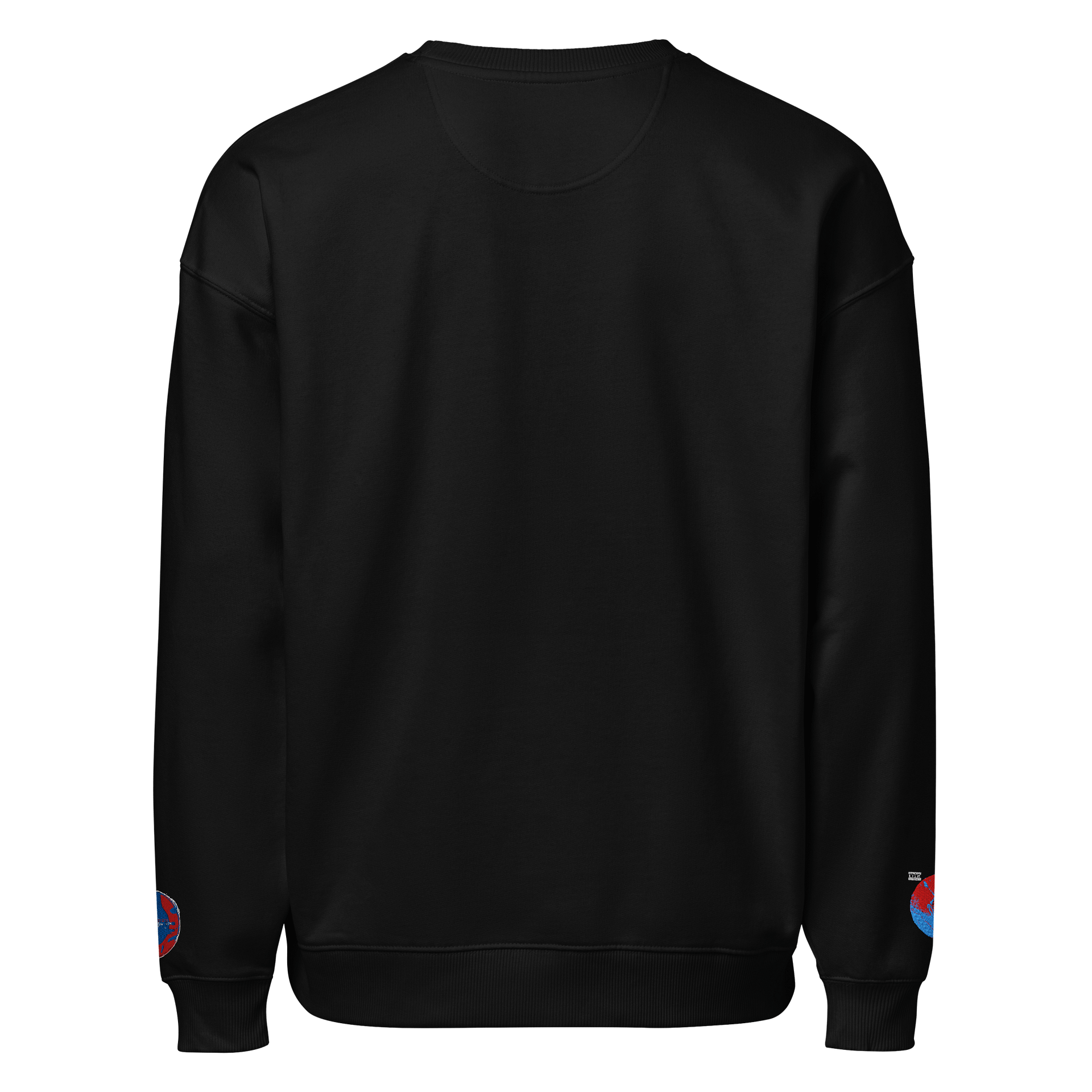 Crewneck Sweatshirt product image (5)