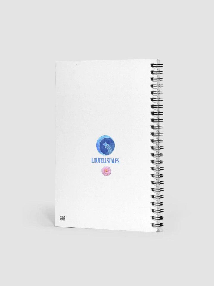 Perfect Princess Notebook product image (2)
