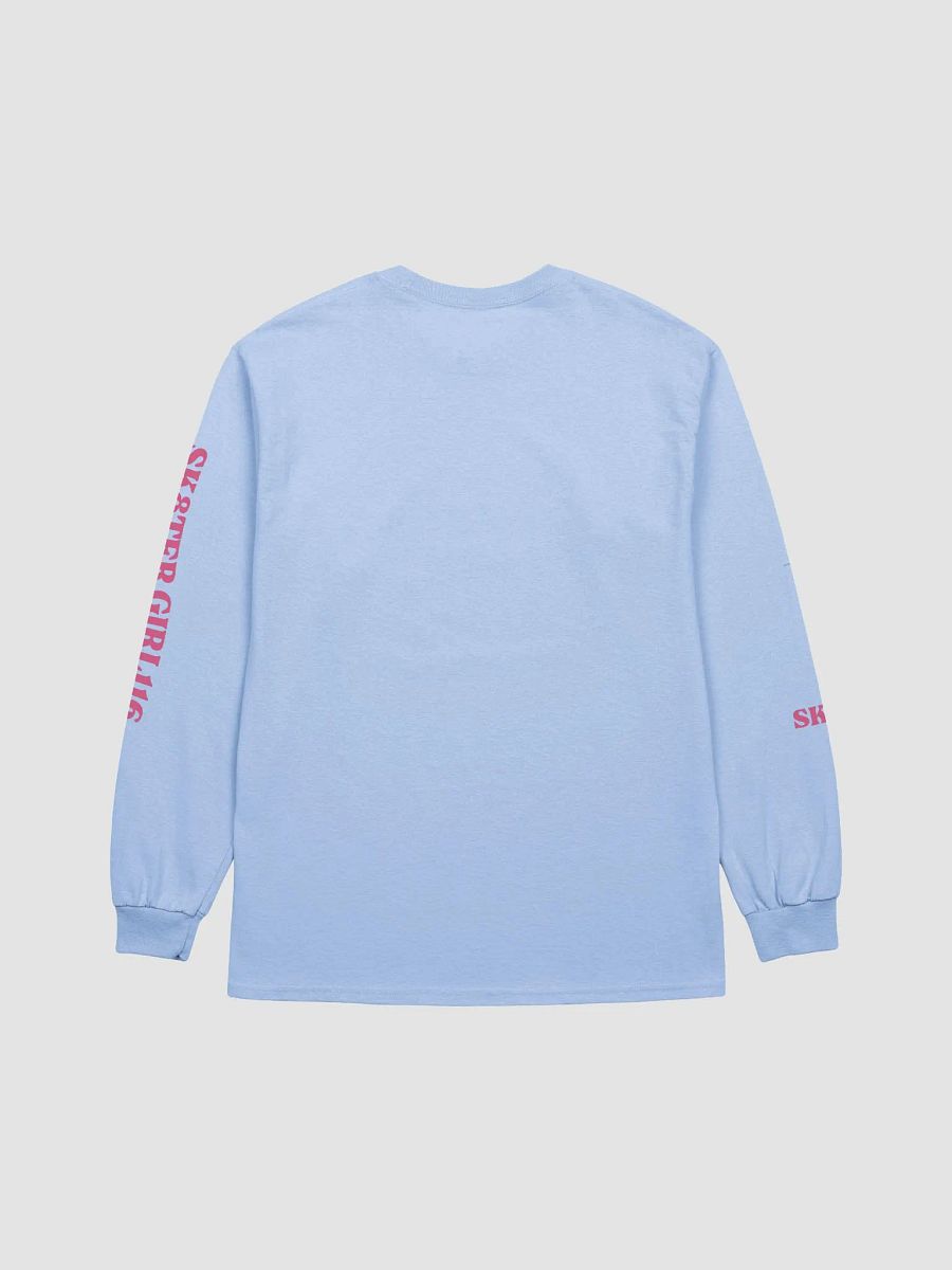 SK8's Vibin and Thrivin Long Sleeve product image (6)