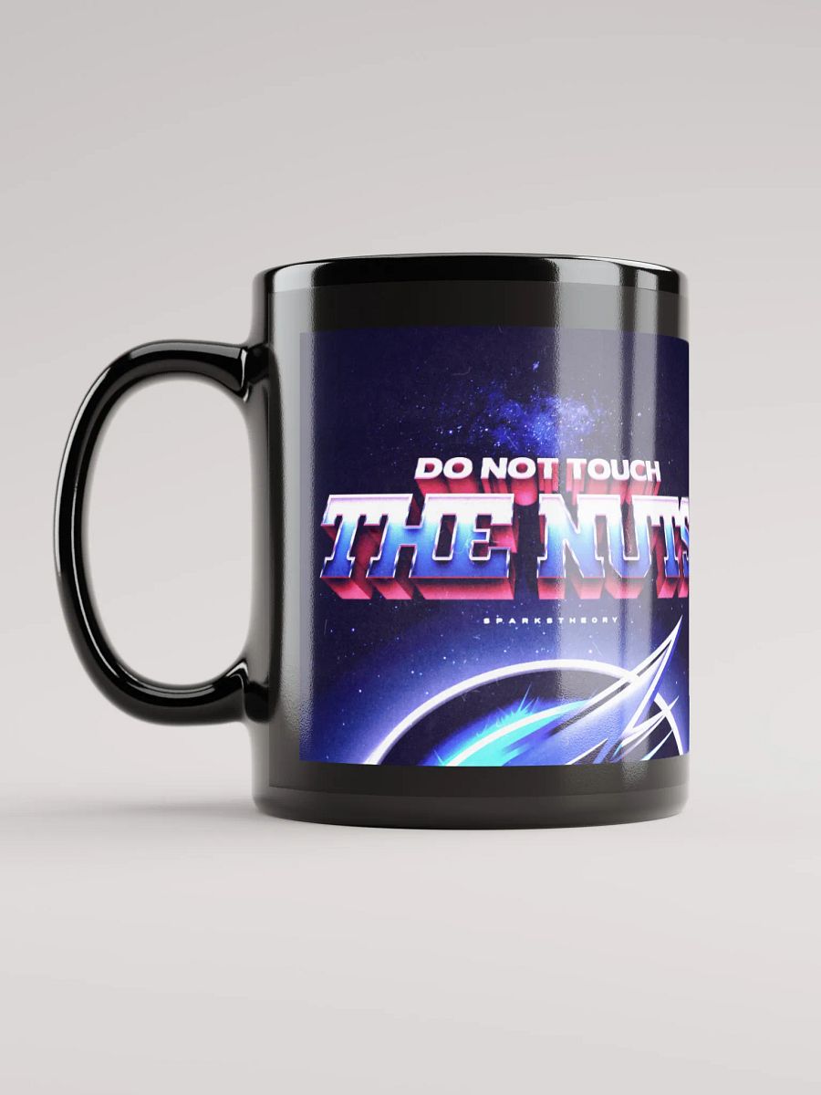 Sparks - Don't Touch The Nuts Mug product image (12)