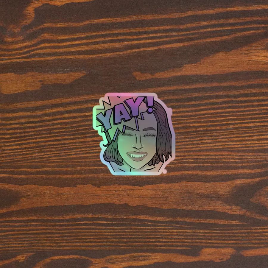 Holographic Excited Eriss product image (5)