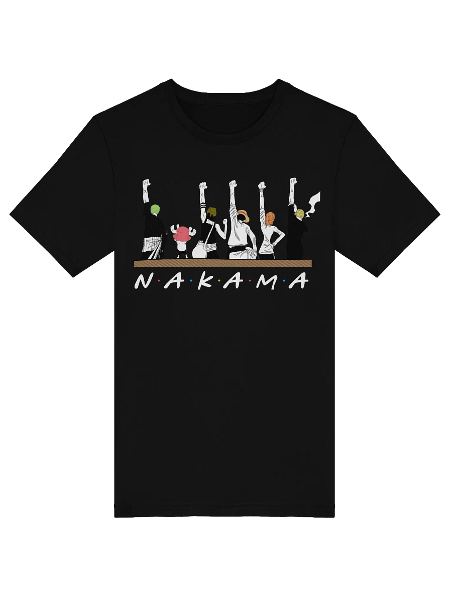 Nakama x Bond Tee product image (5)
