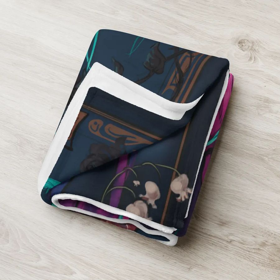 Nova God Tier Blanket product image (6)
