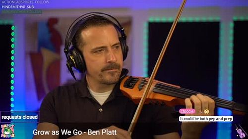 https://twitch.tv/the_friendly_fiddler

#twitch #streamer #violin #violinist #music
