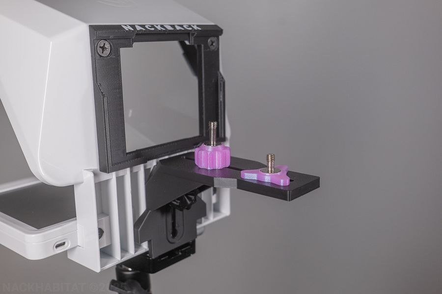 Nackback (v2) for Prompter product image (10)