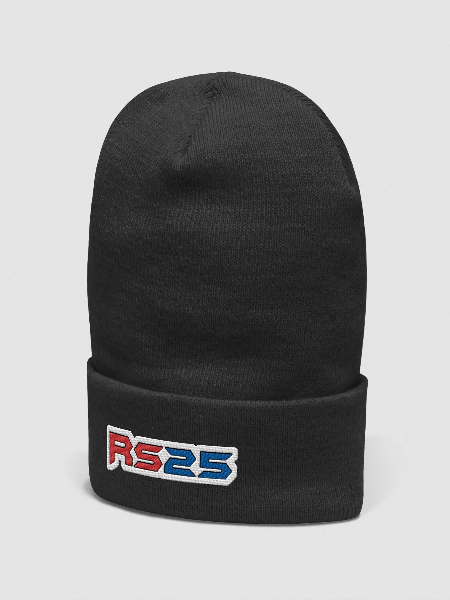 RS25 Beanie product image (5)