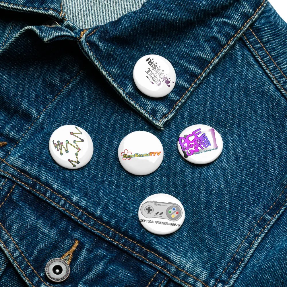 Button Set 2 product image (16)