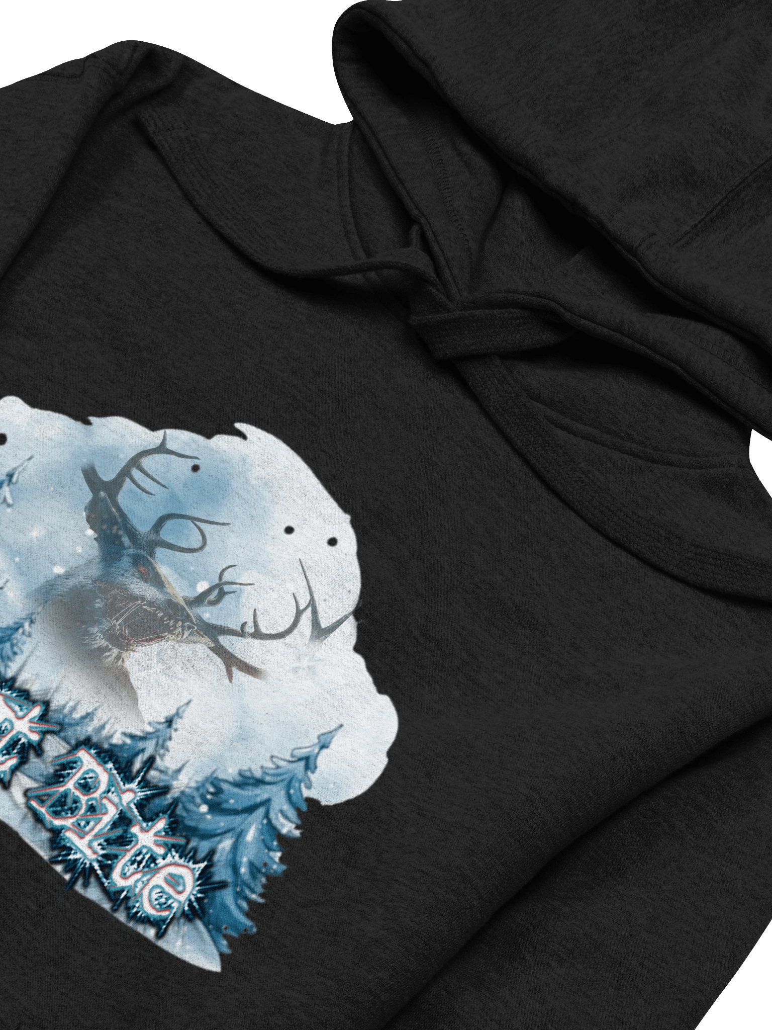 Frost Bite Unisex Premium Hoodie product image (21)