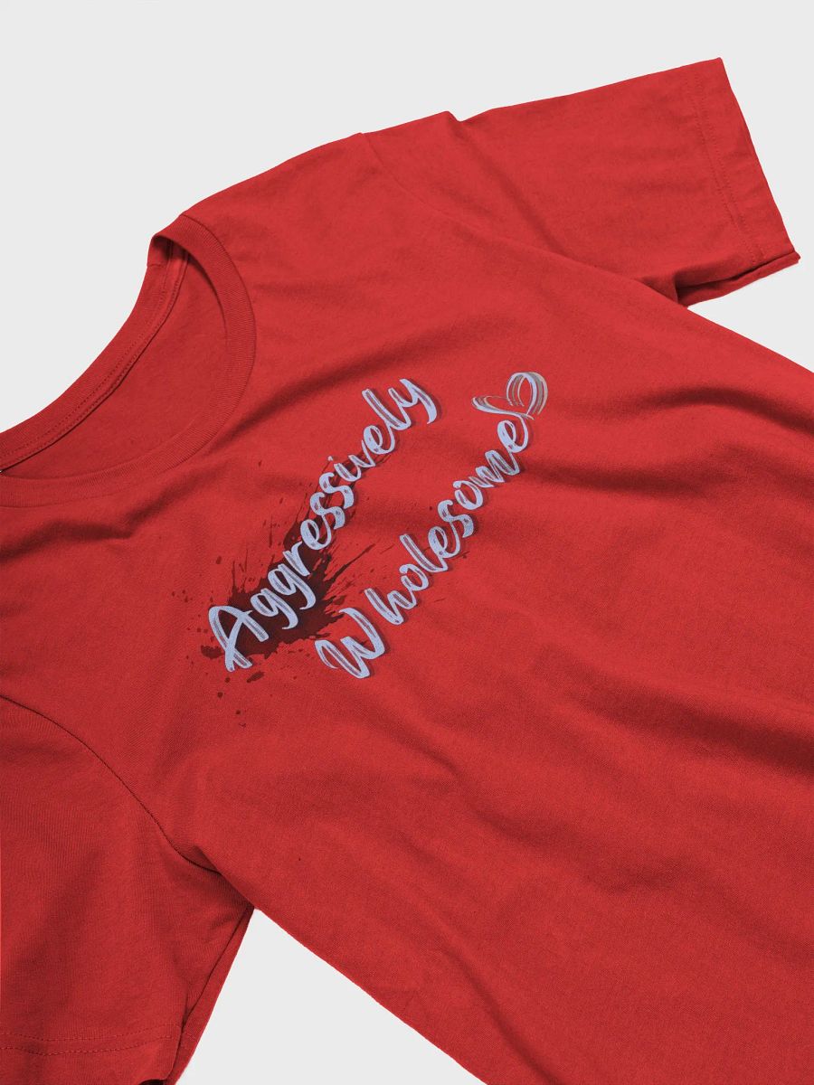 Wholesome T - warm tones product image (2)