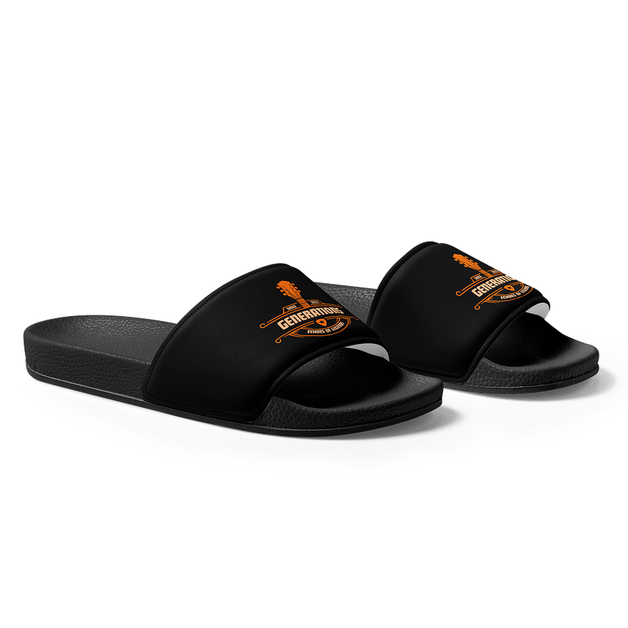 Echoes of Legends Women's Slides product image (4)