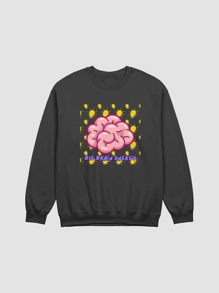 Big Brain Energy product image (1)