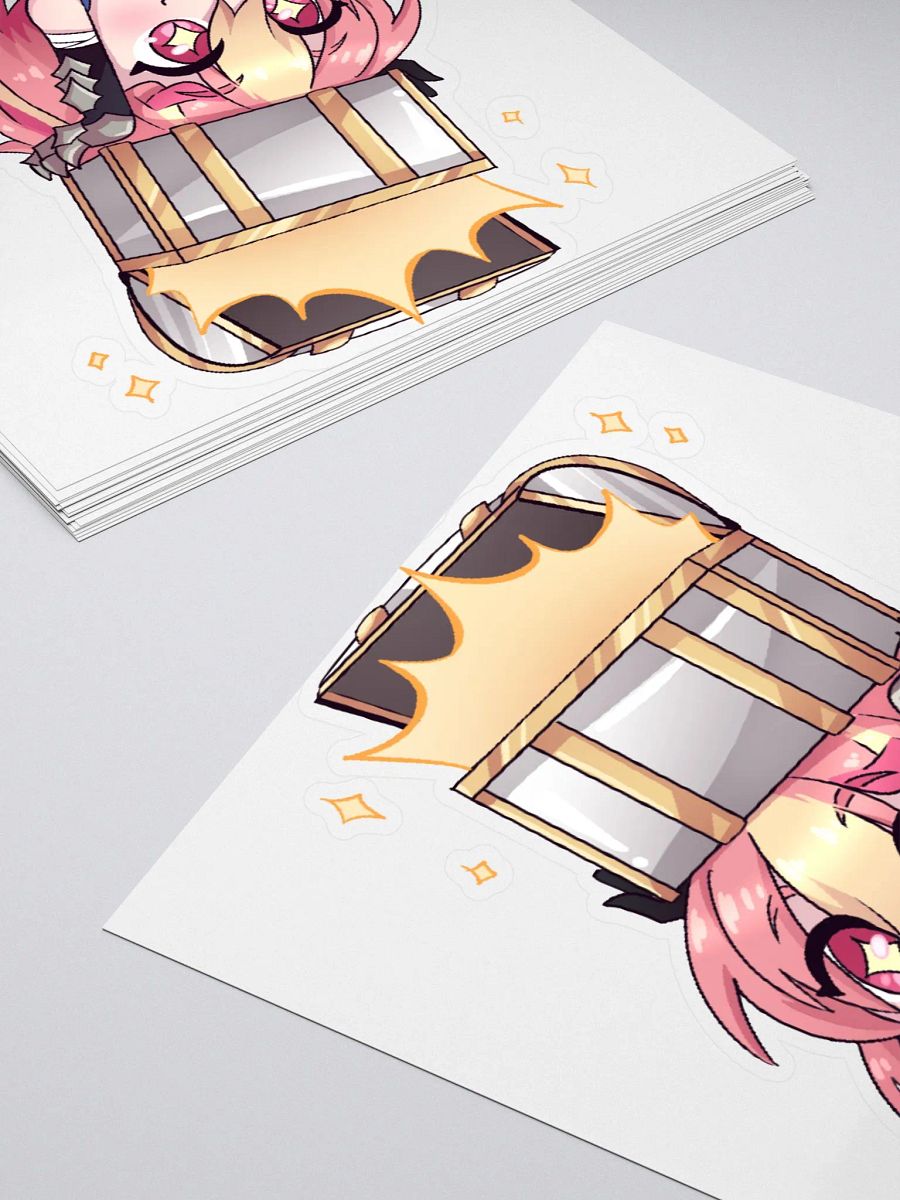 Treasure Buki product image (4)