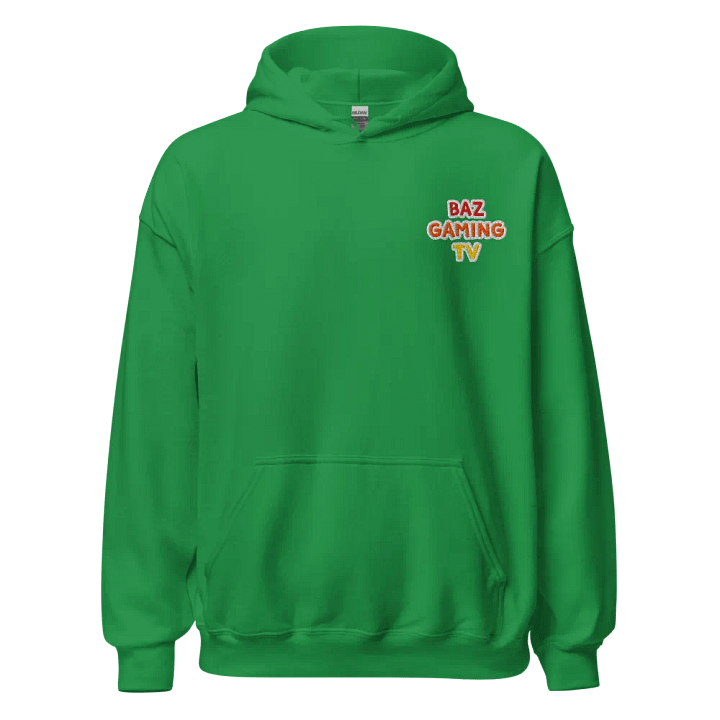 BGTV Hoodie product image (1)