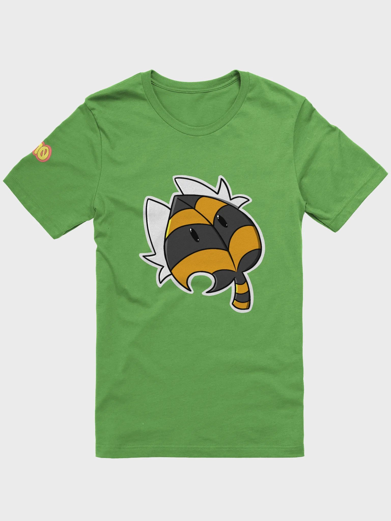Mighty Power-Up Tee product image (2)