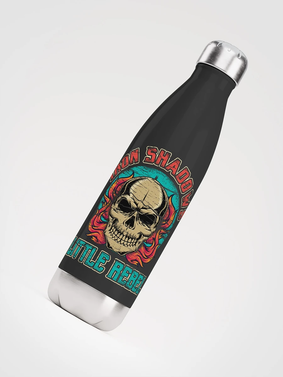 Iron Shadows Drink Bottle product image (4)