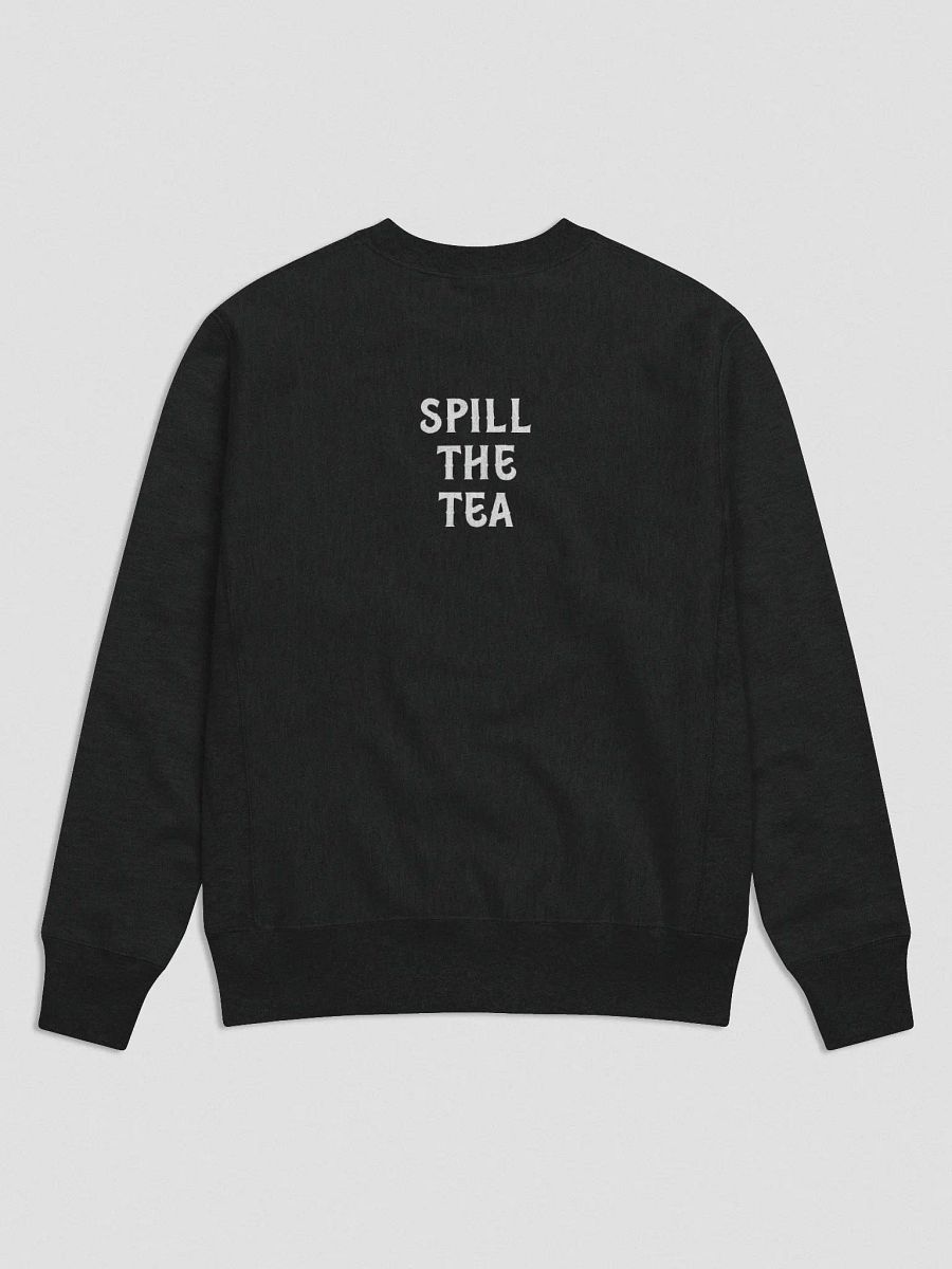 Spill the tea product image (2)