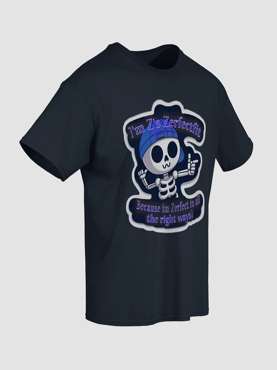 Z's Zerfectfit T shirt. product image (5)