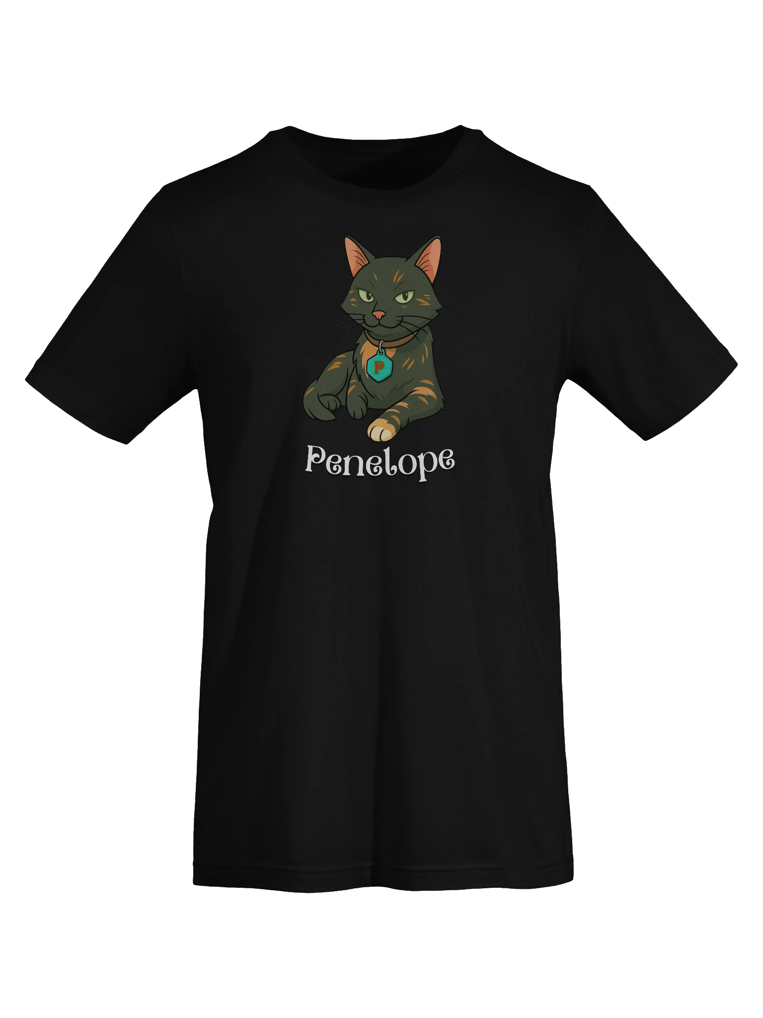 Penelope T Shirt product image (37)