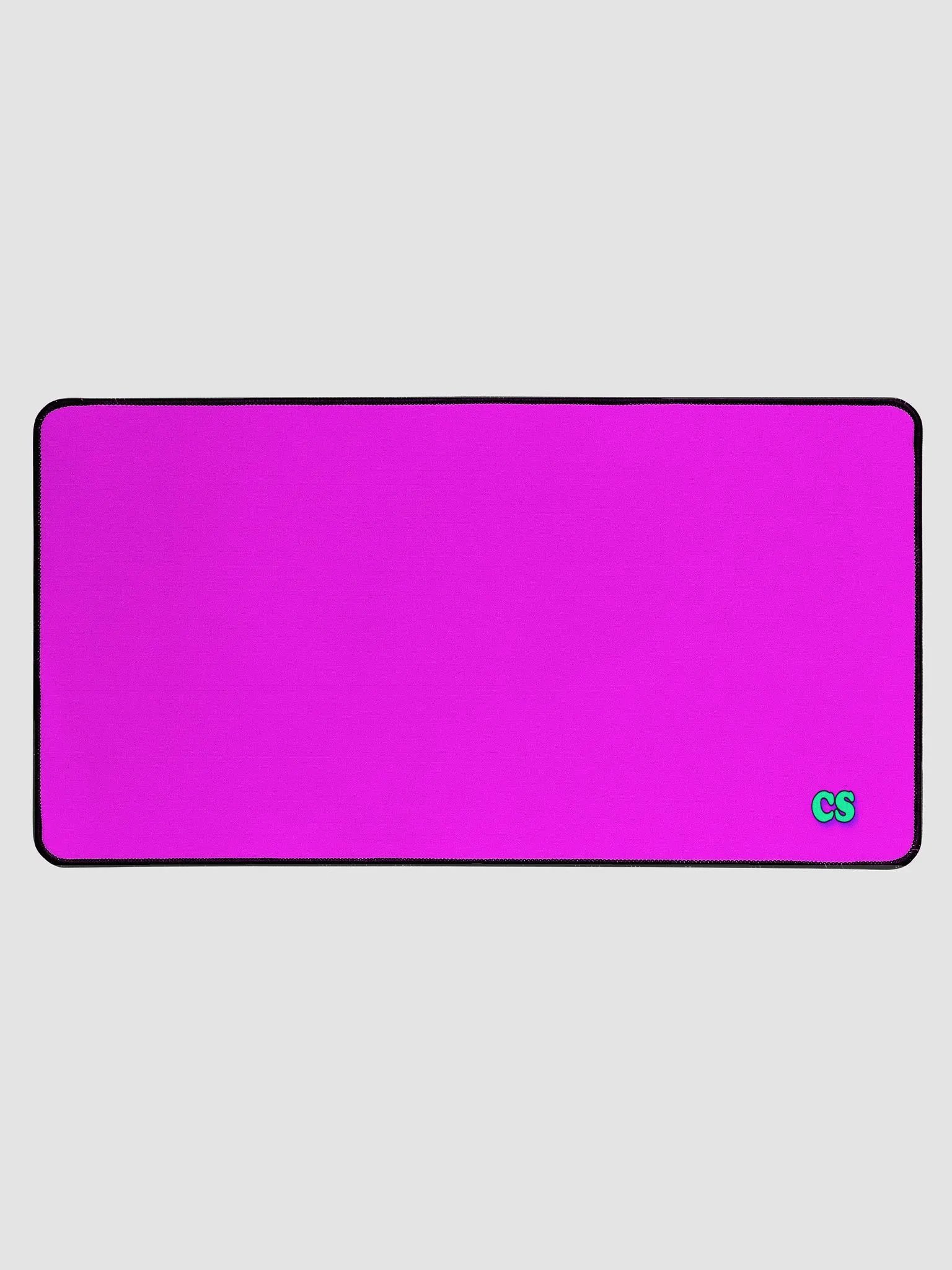 CS 15.5" x 31.5" Desk Mat product image (1)