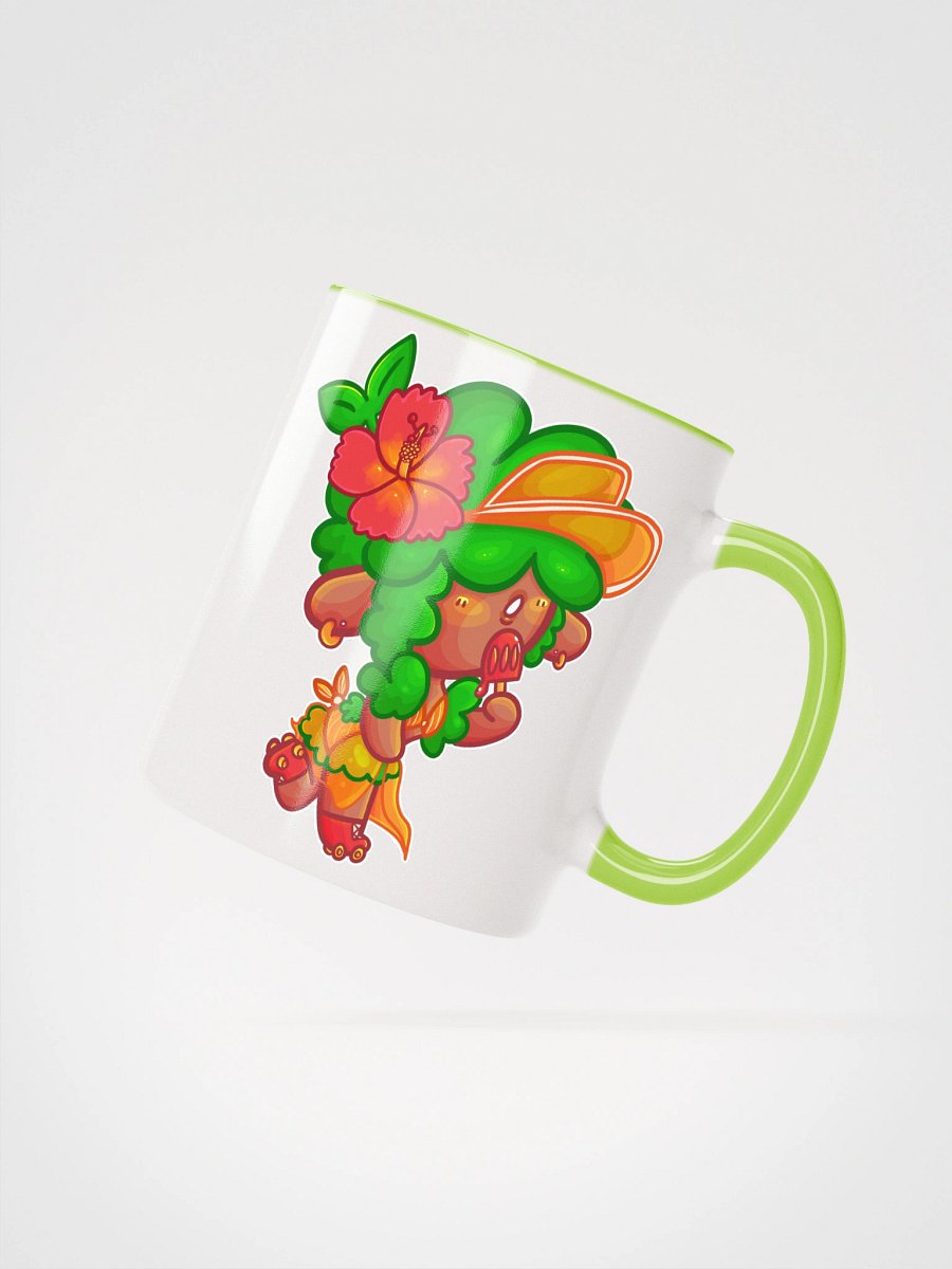 Summer Shirley - Mug product image (9)