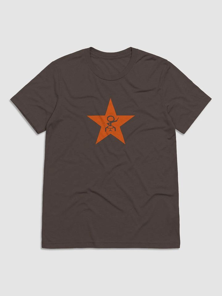 Rudeboy STAR Tee product image (1)