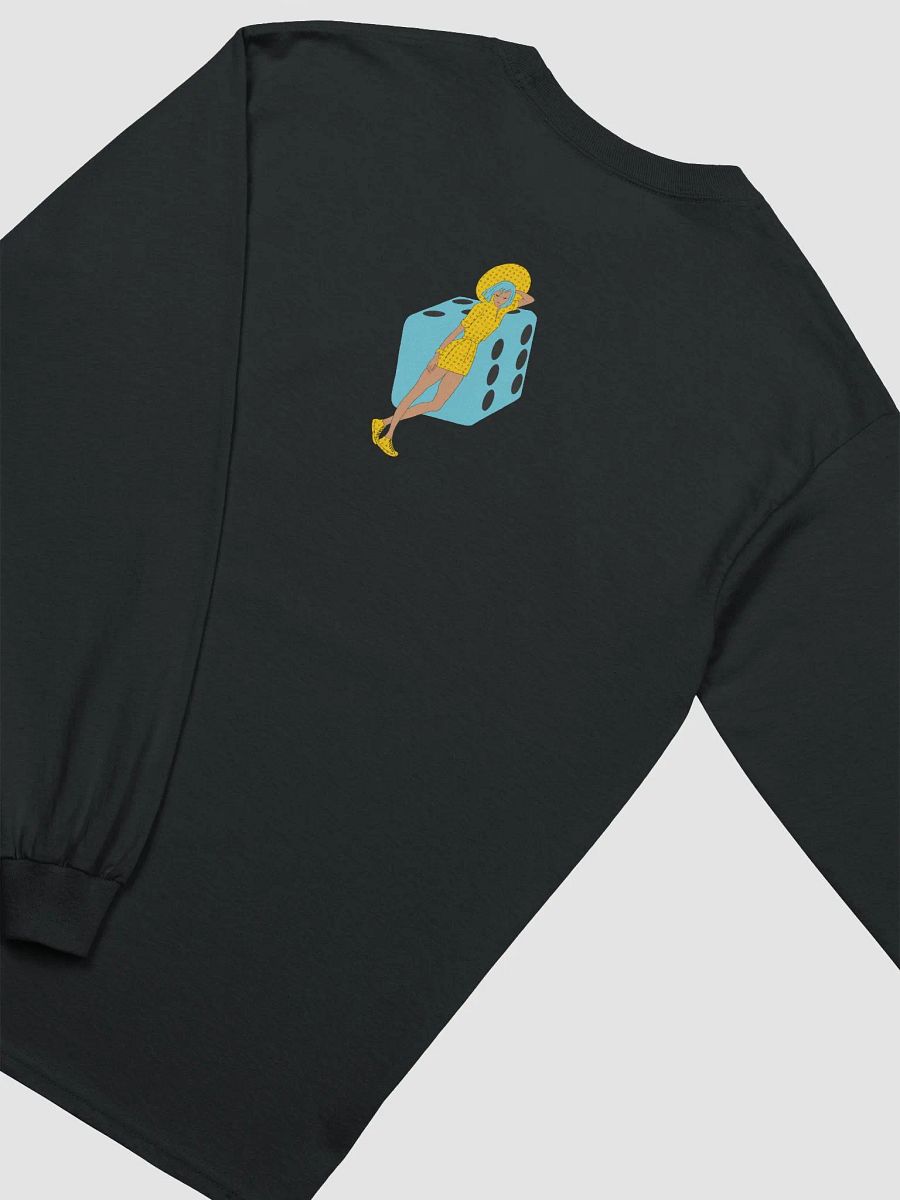 DiceyG-Gildan Ultra Cotton Long Sleeve T-Shirt product image (32)