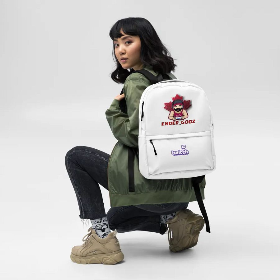 Ender's Backpack product image (10)