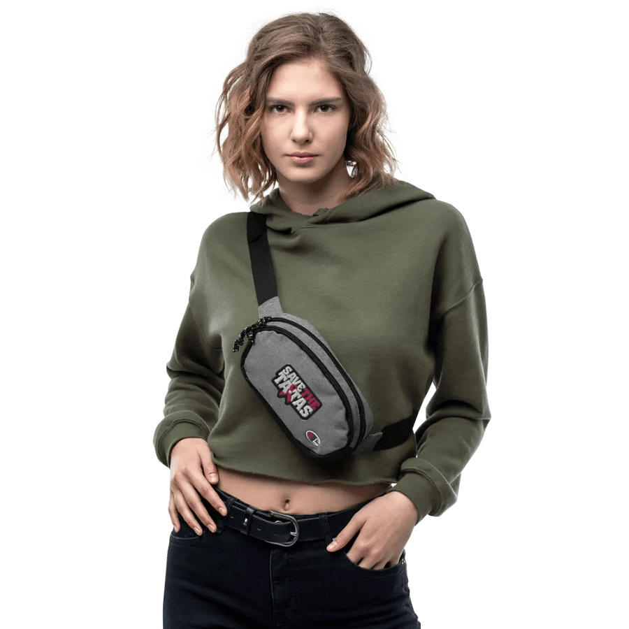 Save The Tatas Fannie Pack product image (9)