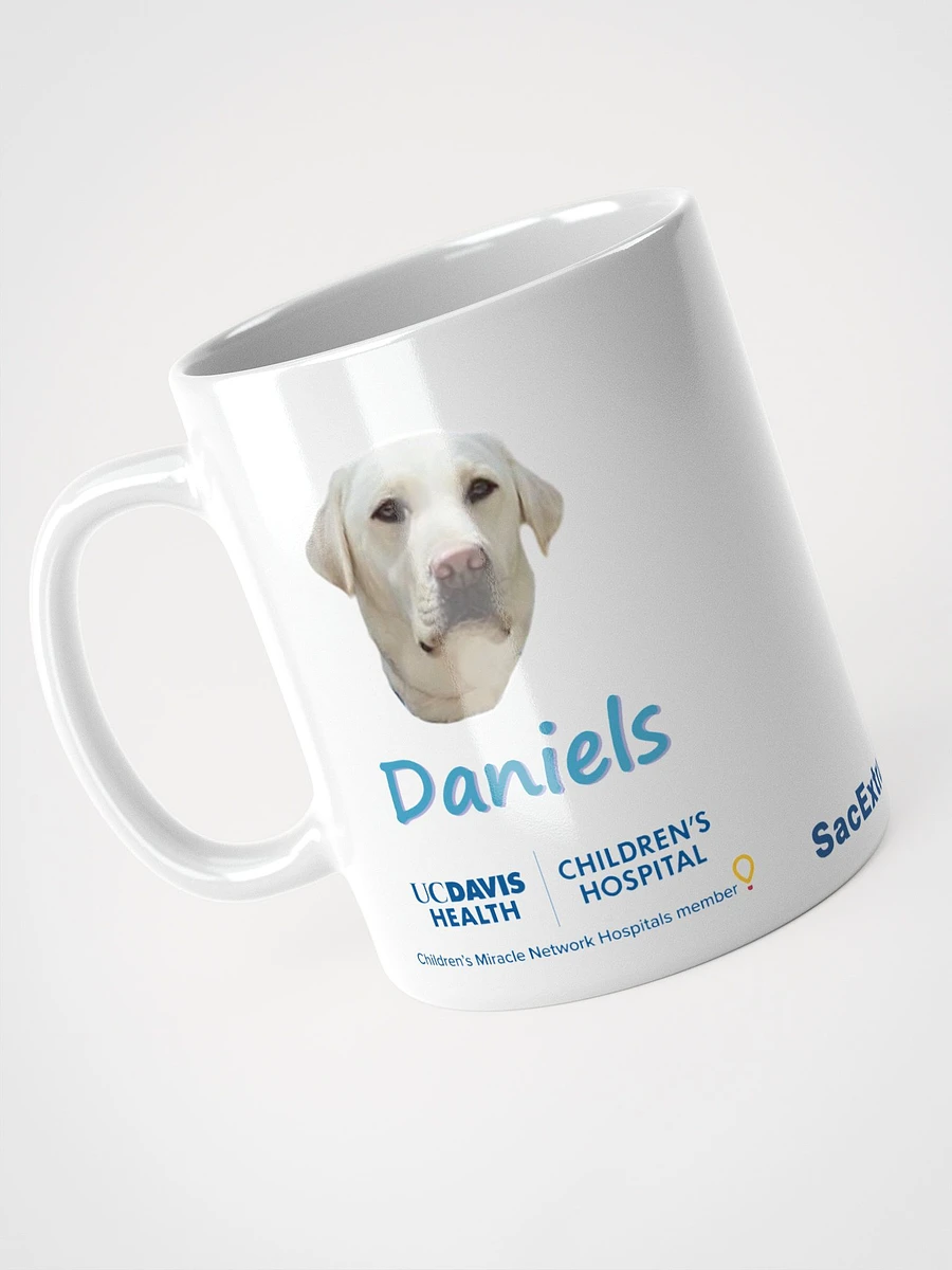Daniels Mug product image (2)