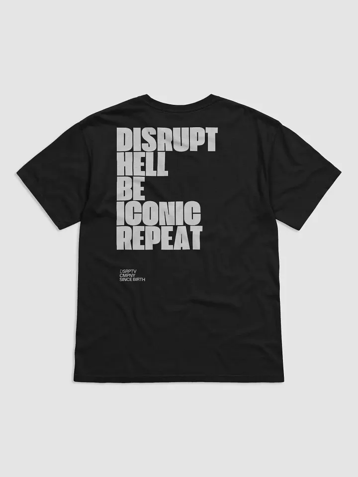 DISRUPT & REPEAT product image (1)