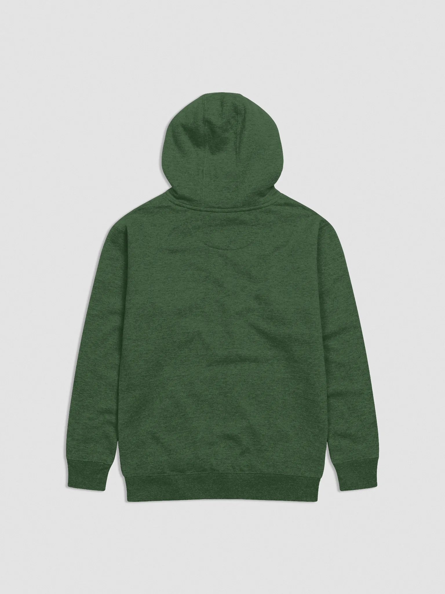 monke. Dark Hoodie Colorful (Embroidered) product image (12)