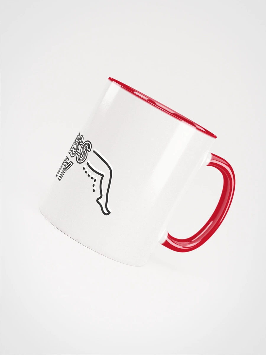 The Thickness Academy Mug product image (8)