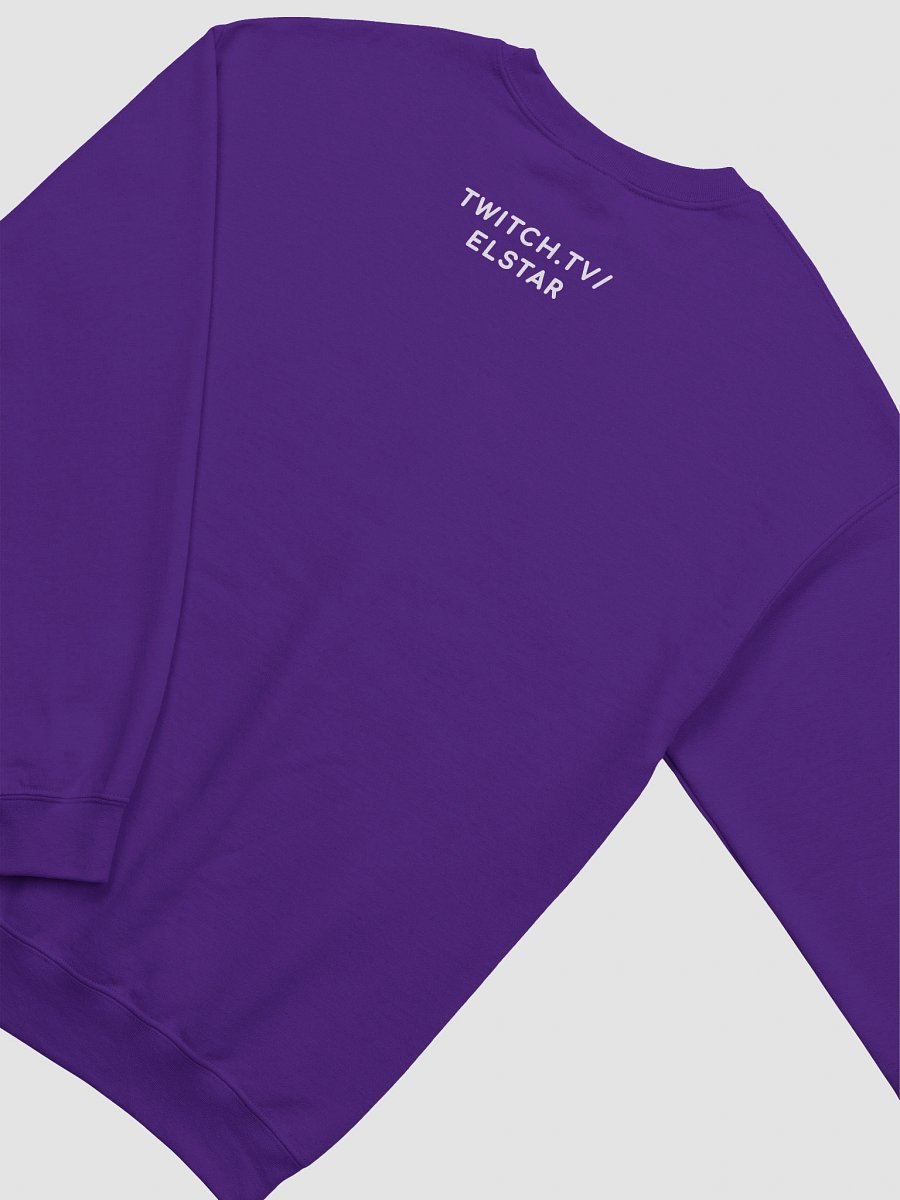 Sleeping Ellie University Crew product image (19)