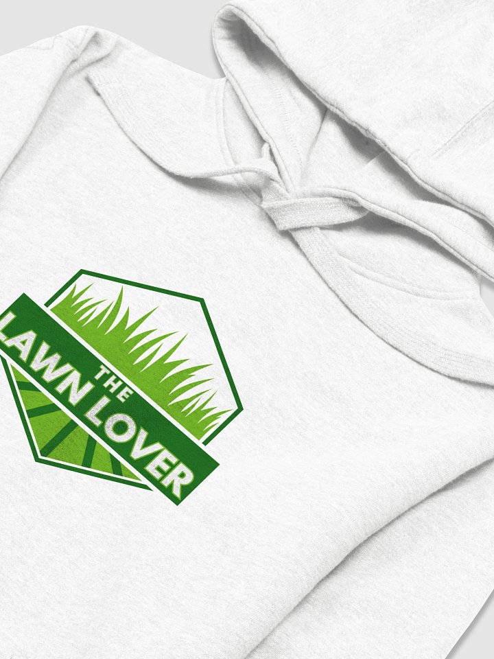 Classic Lawn Lover Hoodie product image (6)