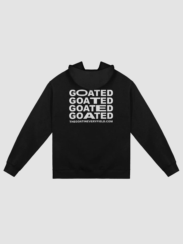 GOAT Logo - Hoodie product image (2)