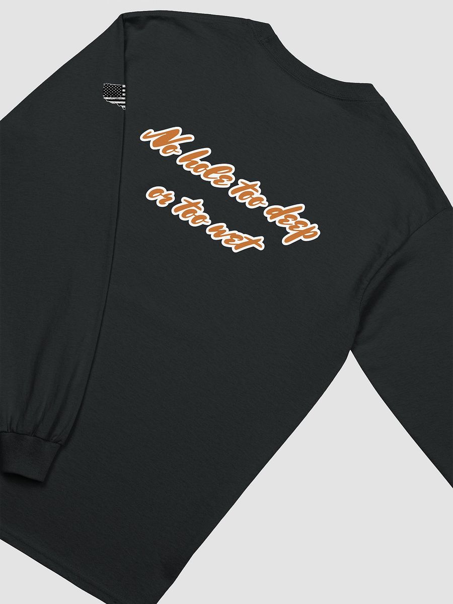 NS Powersports long sleeve tee product image (4)