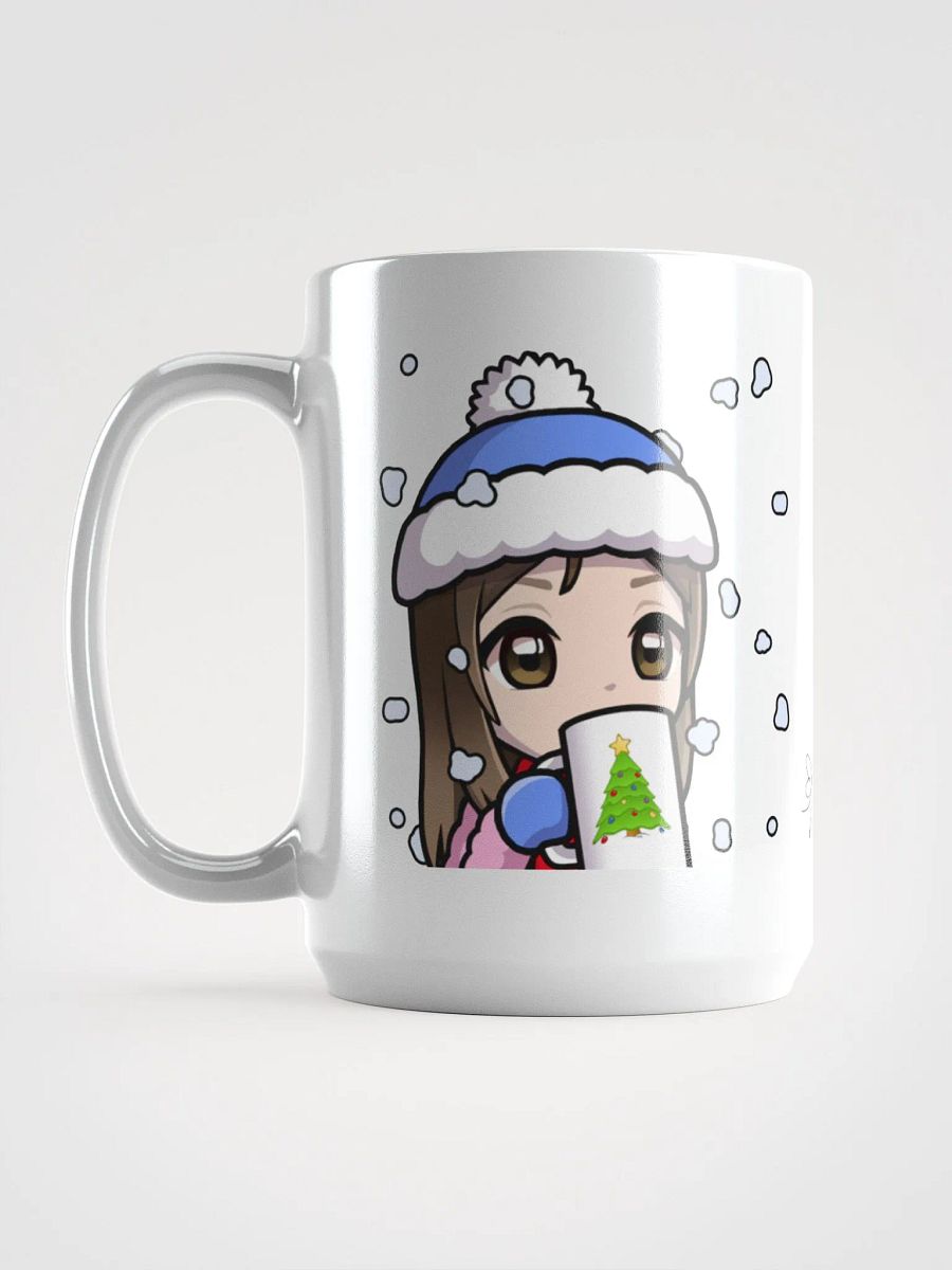 A Warm Cheers to You - Dual side Cup product image (6)